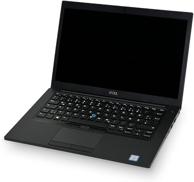 Dell latitude 7490