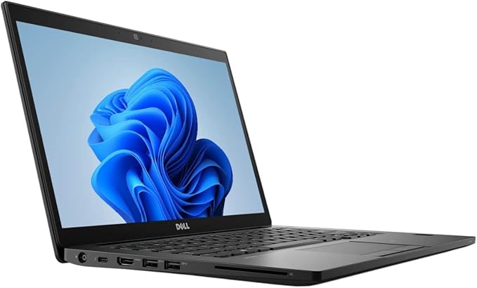 Dell latitude 7490
