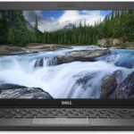 Dell latitude 7490