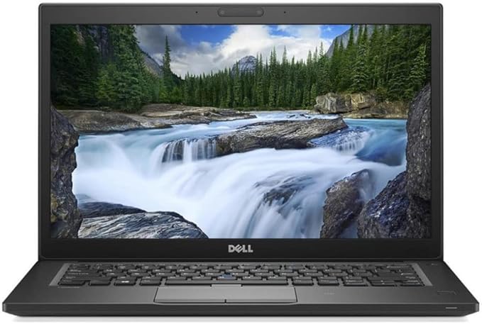 Dell latitude 7490