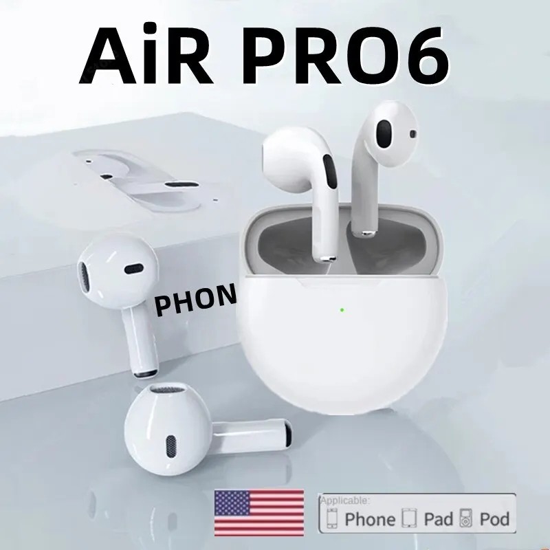 Air Pro 6 TWS