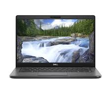 LAPTOP PC DELL LATITUDE 5300 I5