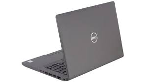 Laptop Dell Latitude 5401 Reverse