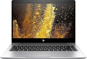 LAPTOP HP EliteBook 840 G5
