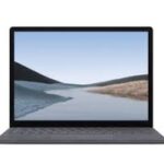 LAPTOP PC MICROSOFT SURFACE LAPTOP 3 1867