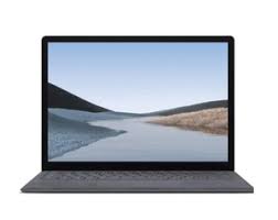 LAPTOP PC MICROSOFT SURFACE LAPTOP 3 1867