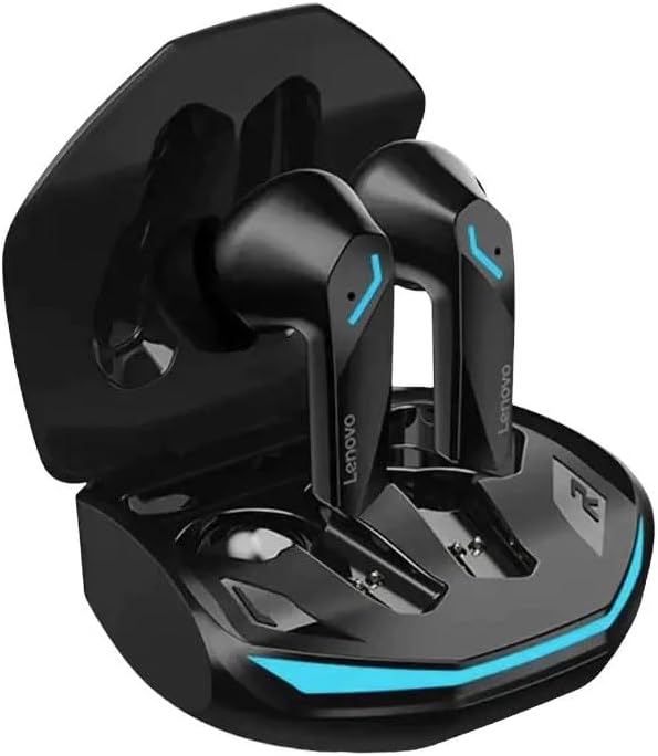 auriculares lenovo gm2 pro