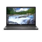 LAPTOP PC DELL LATITUDE 5500 I7