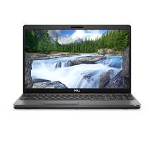 LAPTOP PC DELL LATITUDE 5500 I7