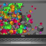 Laptop Dell Latitude 7490 Touch