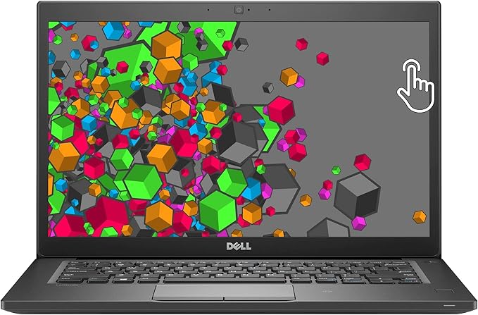 Laptop Dell Latitude 7490 Touch