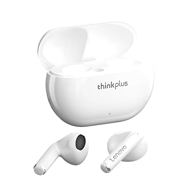 auriculares lenovo xt93