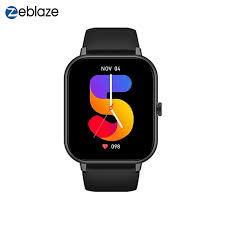 Reloj inteligente Zeblaze Btalk Lite