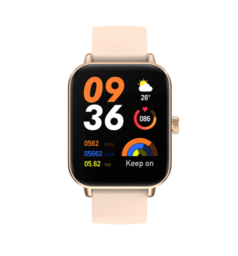 Colmi P81 reloj inteligente