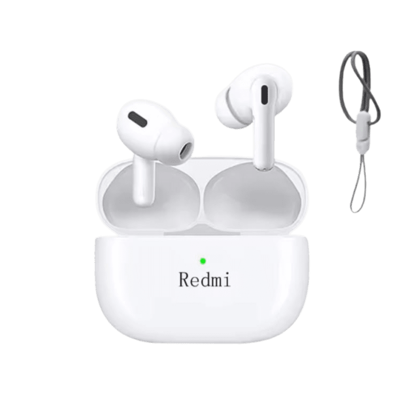 Xiaomi Buds Audífonos inalámbricos